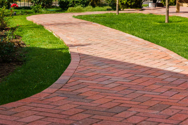 Reasons to Select Us for Your Driveway Paving Requirements in Scottville, MI