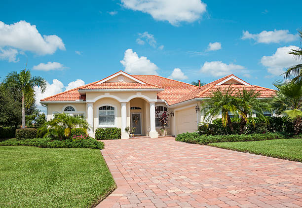 Trusted Scottville, MI Driveway Pavers Experts