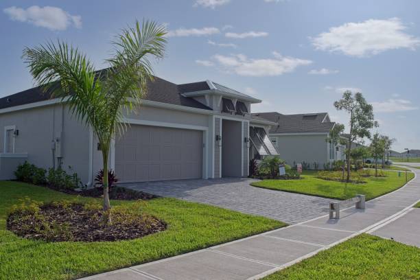 Best Driveway Repair Near Me  in Scottville, MI