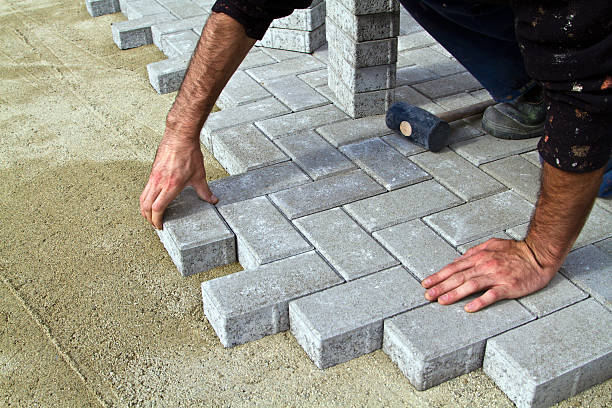 Reasons to Select Us for Your Driveway Paving Requirements in Scottville, MI