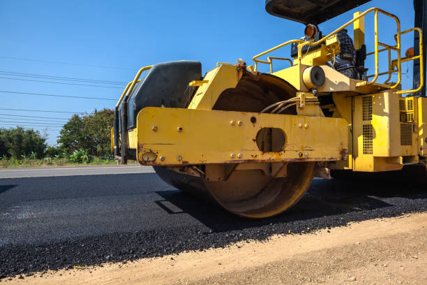 Best Affordable Driveway Pavers  in Scottville, MI